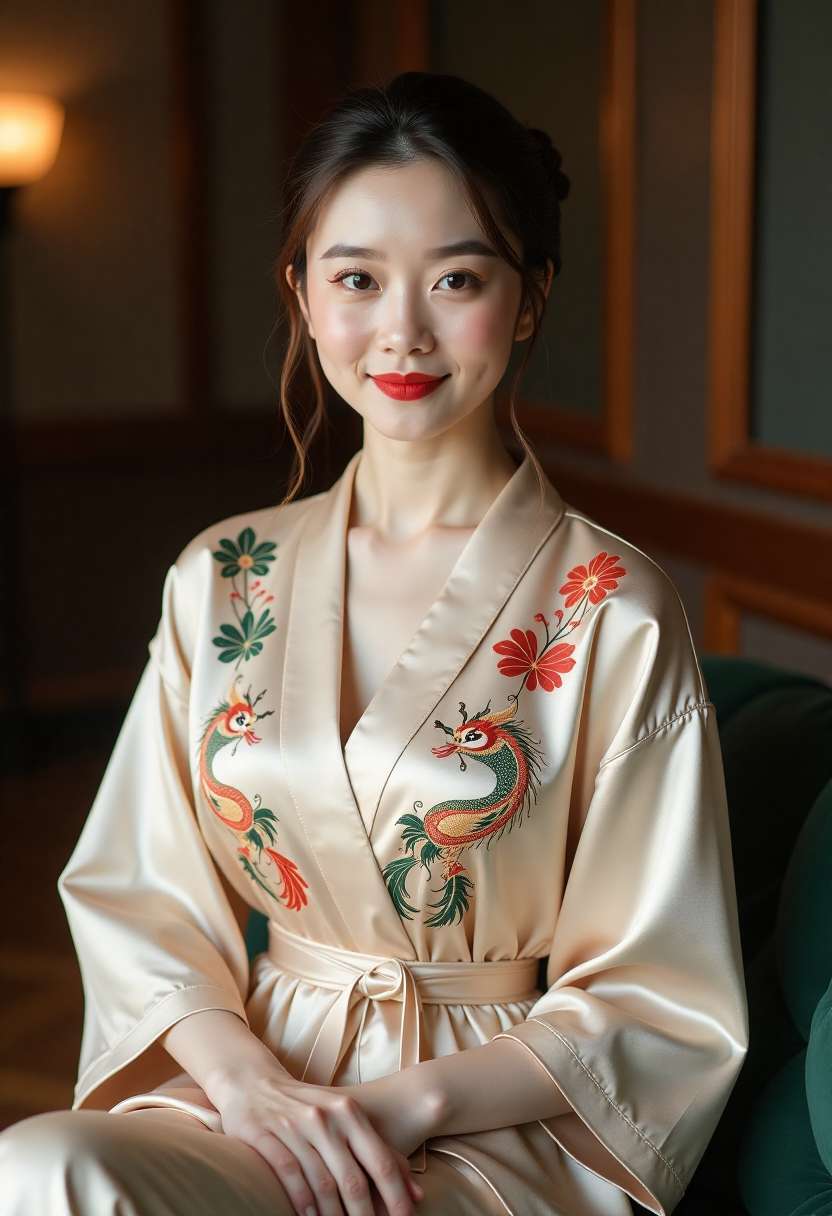 深海密码