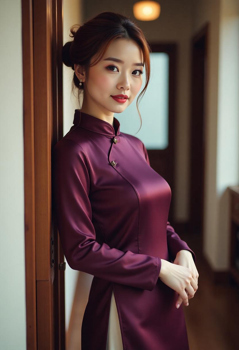 迷雾之城