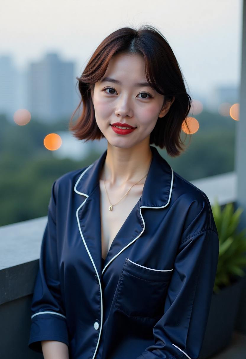 沉默的证人