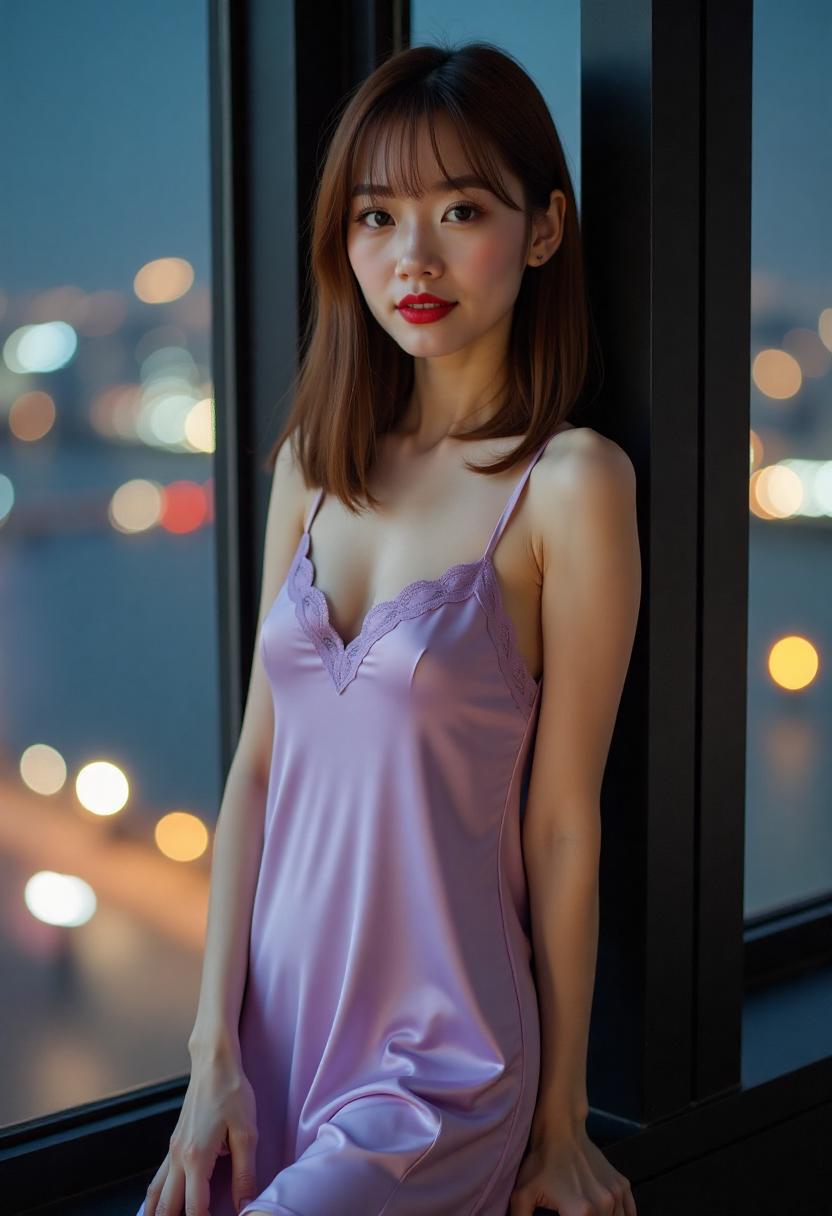 追光者